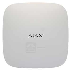 AJAX HUB 2 4G -Central de alarma