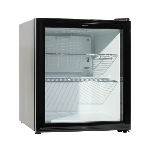 Minibar Serie Glaciar Glass