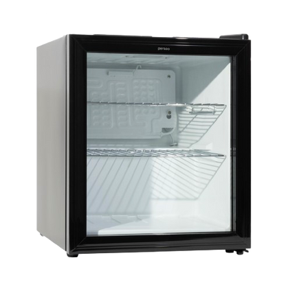 Minibar Serie Glaciar Glass