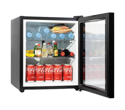 Minibar Serie Glaciar Glass