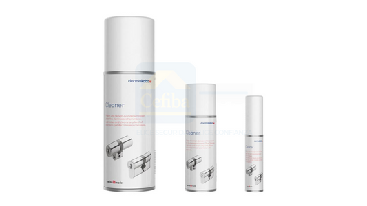 Lubricante bombines Kaba